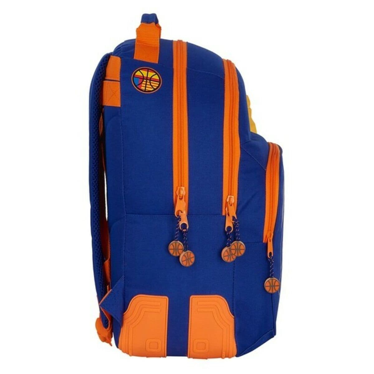 Mochila Escolar Valencia Basket - Image 6