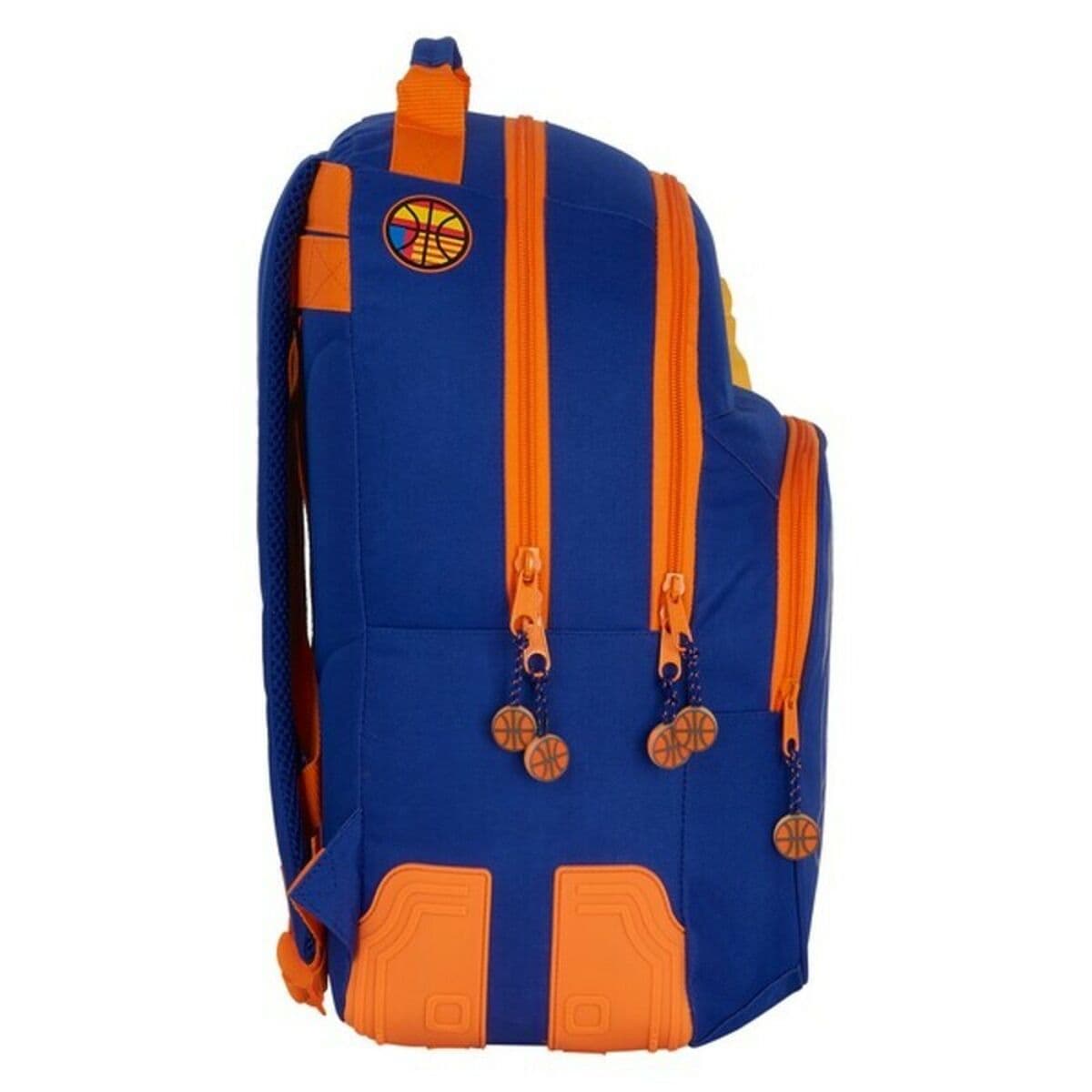 Mochila Escolar Valencia Basket - Image 8