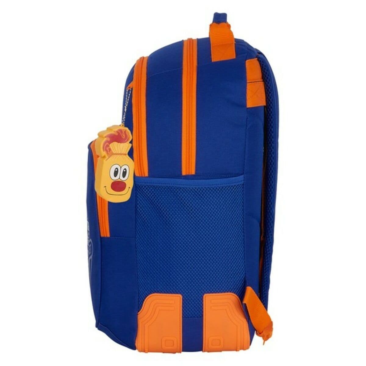 Mochila Escolar Valencia Basket - Image 9