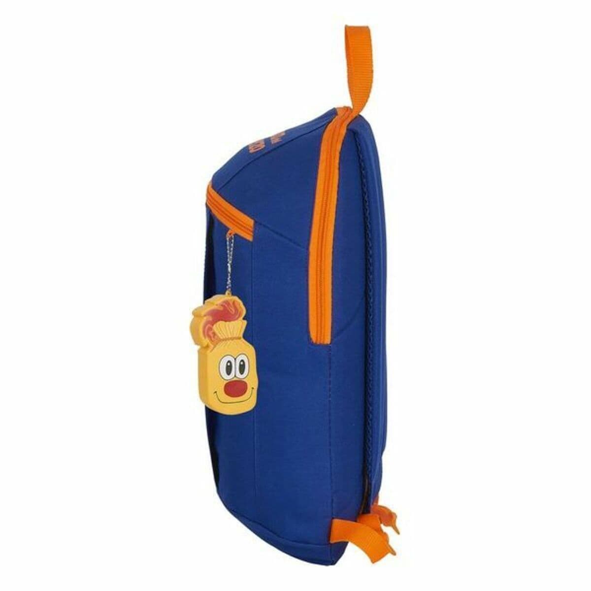 Mochila Infantil Valencia Basket - Image 3