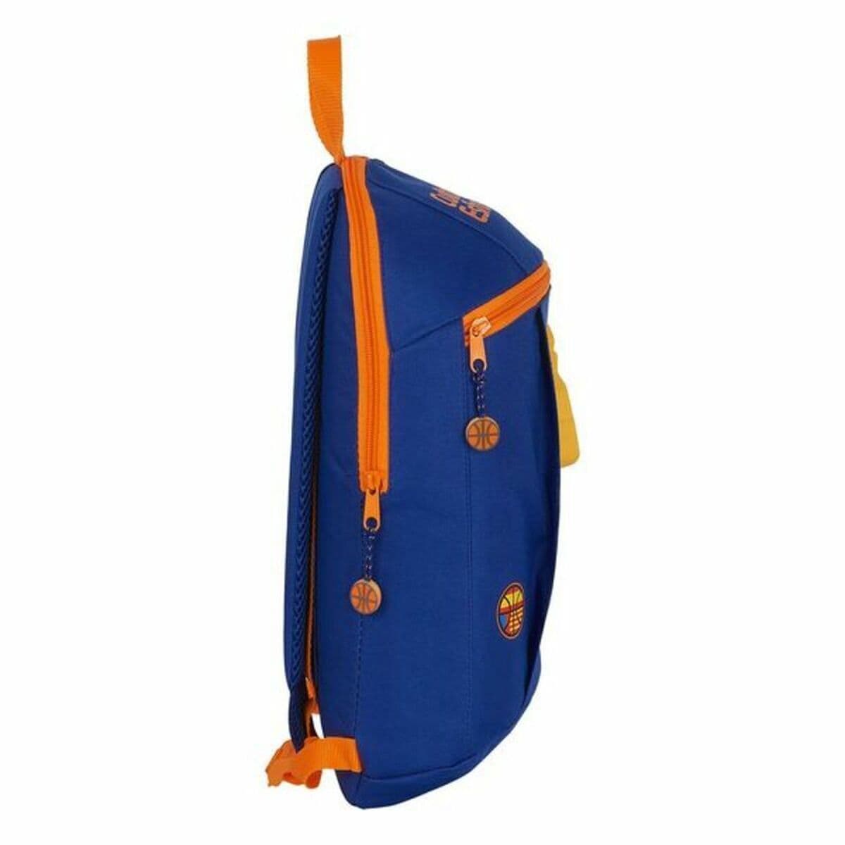 Mochila Infantil Valencia Basket - Image 4