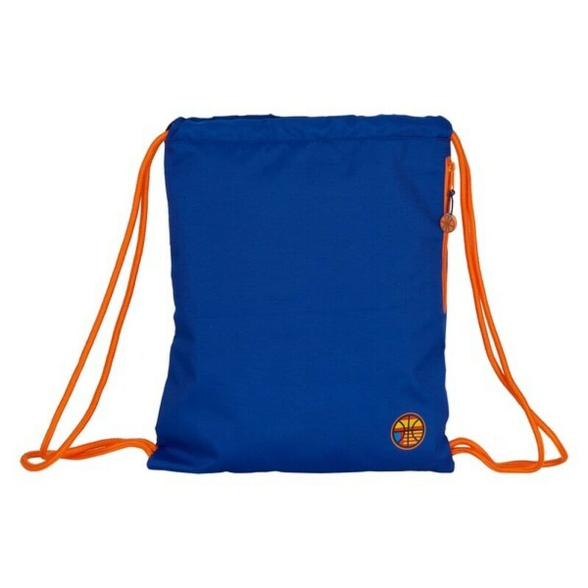 Bolsa Mochila con Cuerdas Valencia Basket - Image 9