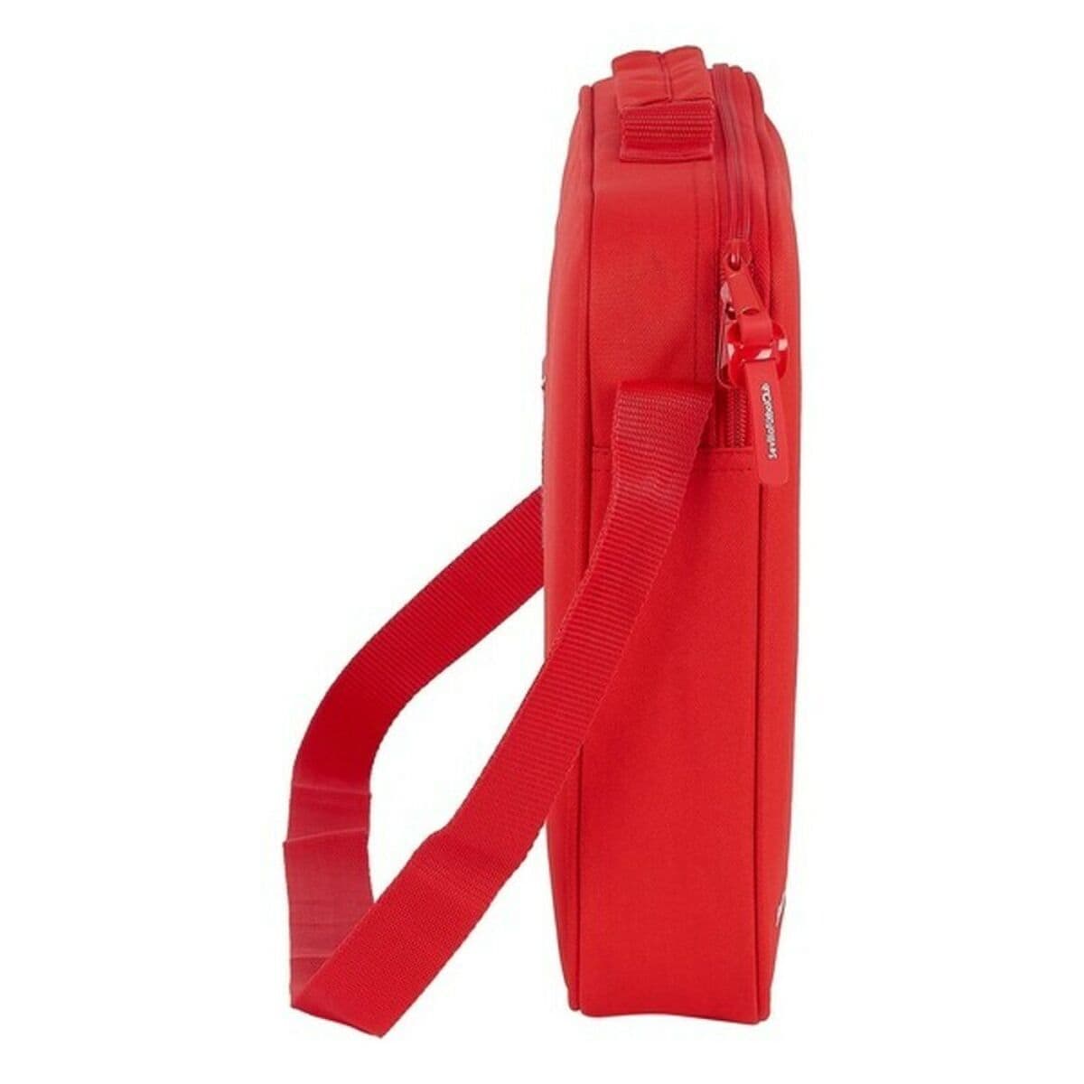Cartera Escolar Sevilla Fútbol Club Rojo (38 x 28 x 6 cm) - Image 4