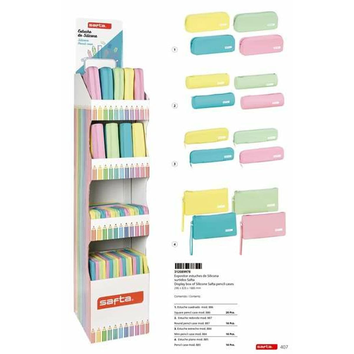 Portatodo The Avengers Azul - Image 2