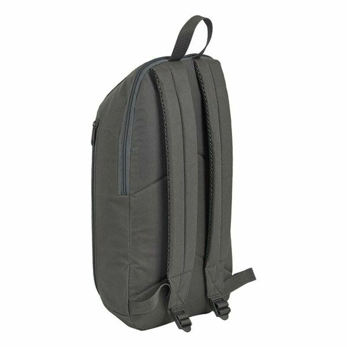 Sac à dos Casual Safta M821A Gris 10 L - Image 2