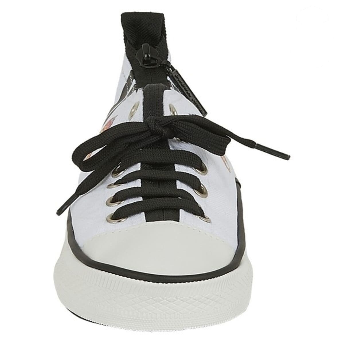 Portatodo Real Madrid C.F. M830 Negro Blanco (24 x 8 x 8.5 cm) - Image 6