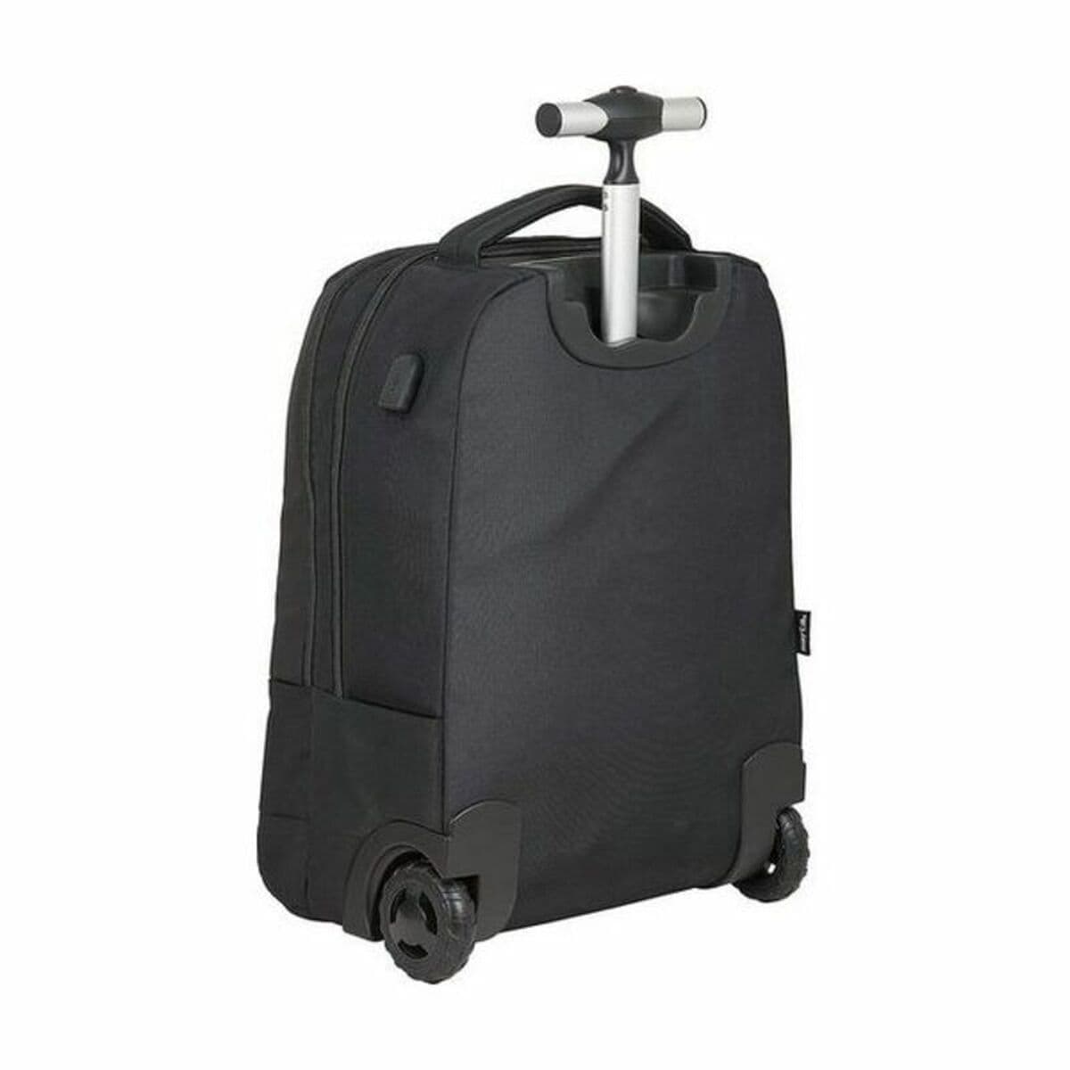 2-Wheel Laptop Trolley Safta M144B 15,6'' - Image 2