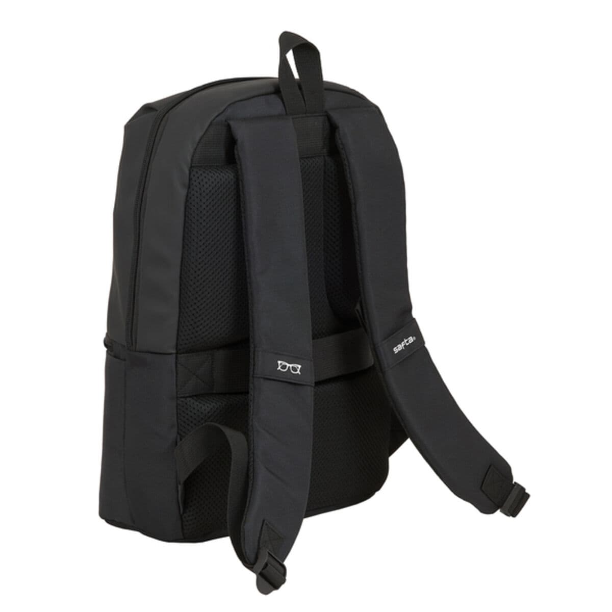 Sacoche pour Portable Safta 14,1'' Noir 28 x 40 x 13 cm - Image 5