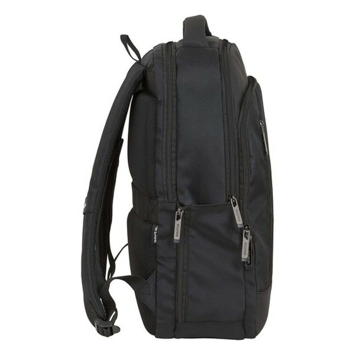 Laptop- und Tablet-Rucksack mit USB-Anschluss Safta Business - Image 4