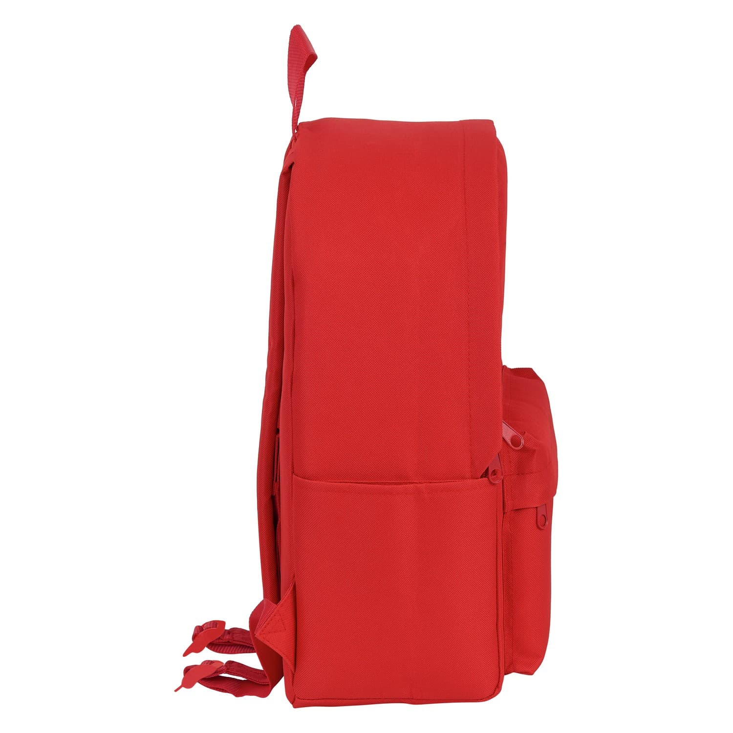 Mochila para Portátil Safta M902 Rojo 31 x 40 x 16 cm - Image 2