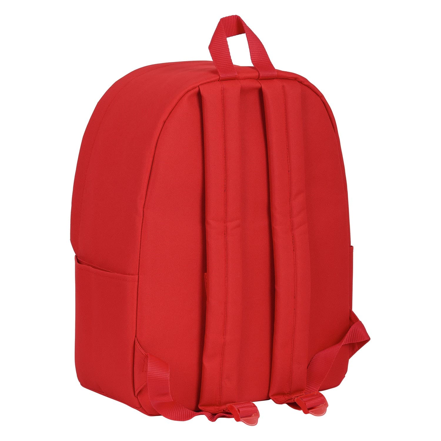 Mochila para Portátil Safta M902 Rojo 31 x 40 x 16 cm - Image 3
