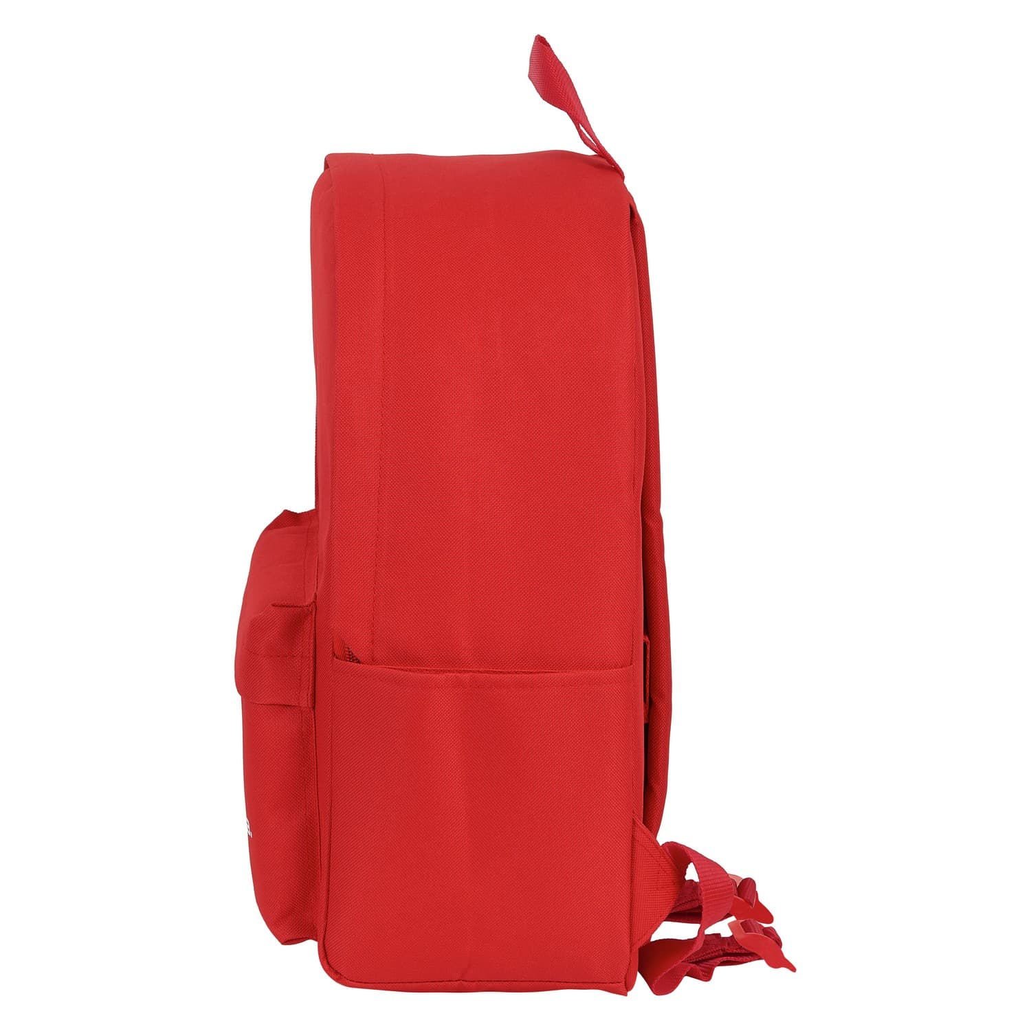Mochila para Portátil Safta M902 Rojo 31 x 40 x 16 cm - Image 5