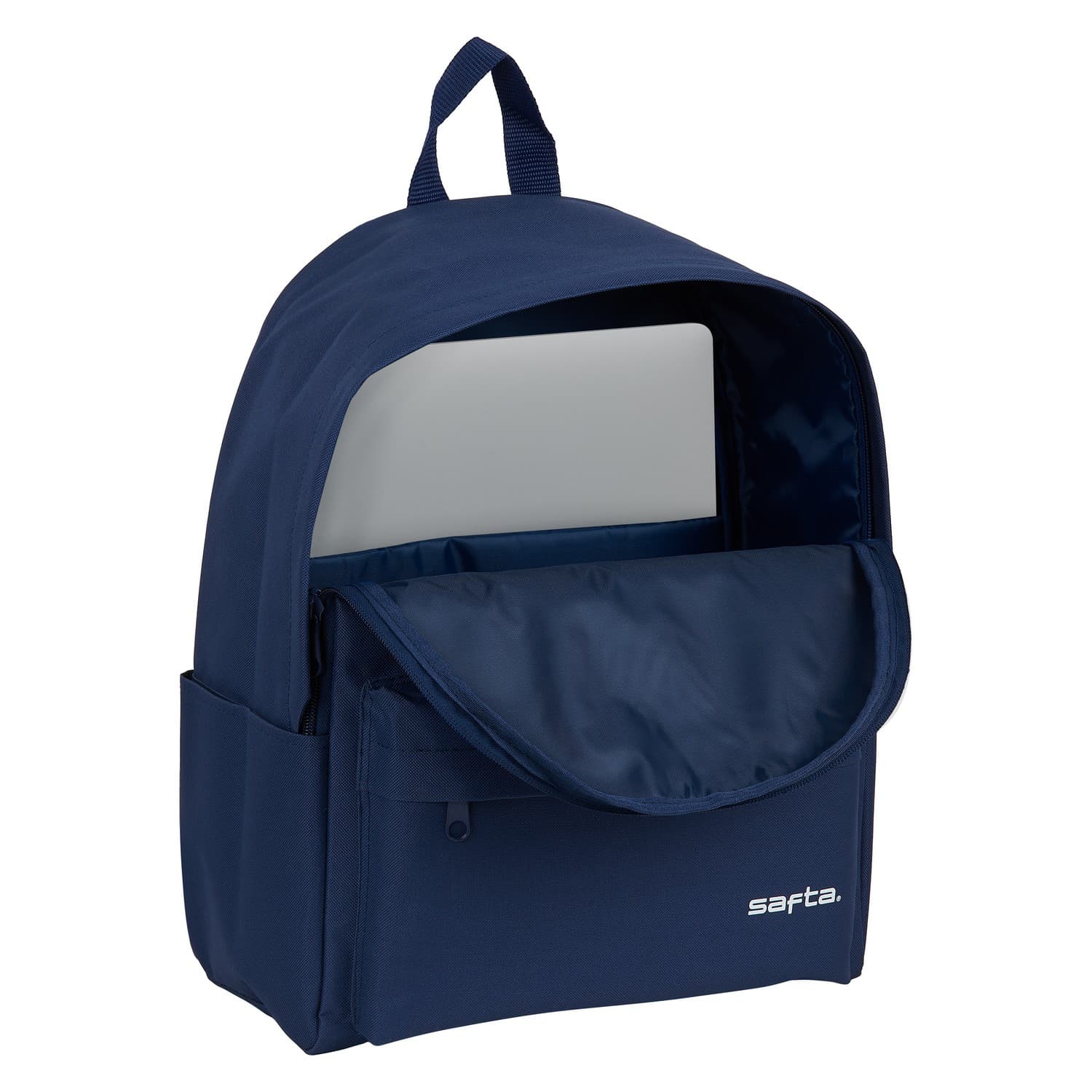Laptoptasche Safta M902 Marineblau 31 x 40 x 16 cm - Image 2