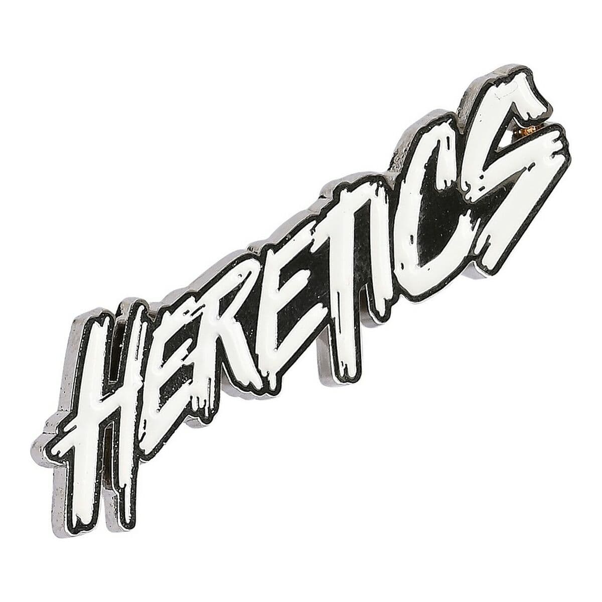 Stift Team Heretics Metall (8 pcs) - Image 4