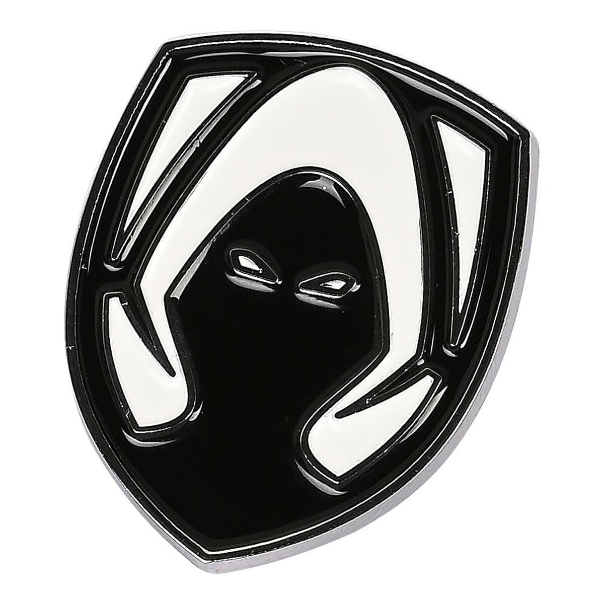 Stift Team Heretics Metall (8 pcs) - Image 6