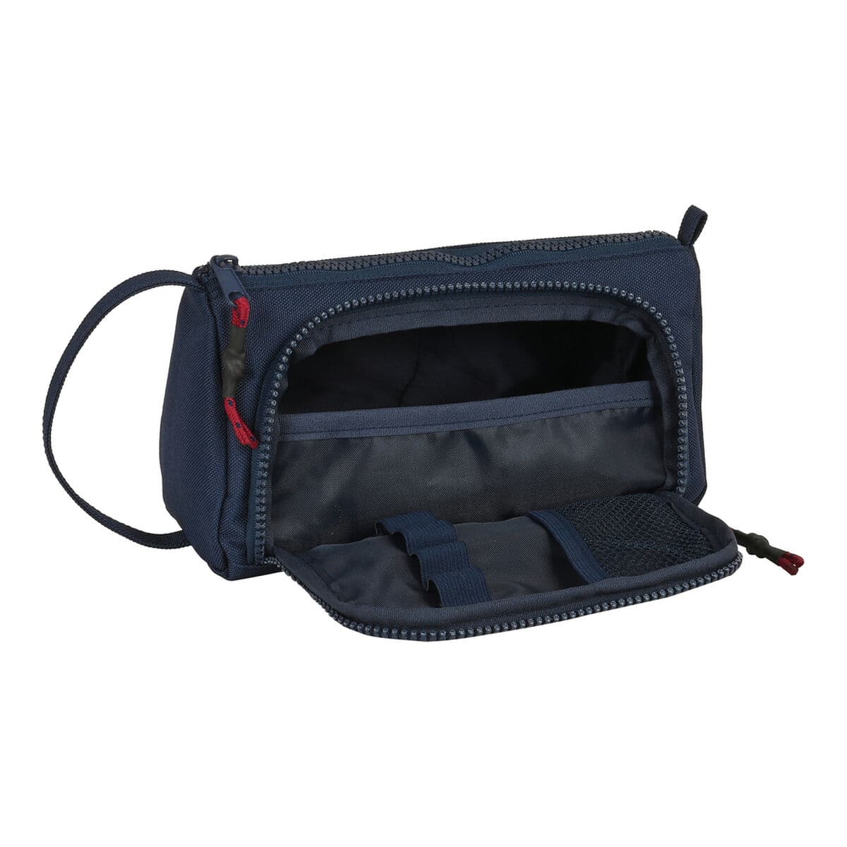 Penar Școlar F.C. Barcelona Corporativa Albastru Castaniu 20 x 11 x 8.5 cm - Image 2