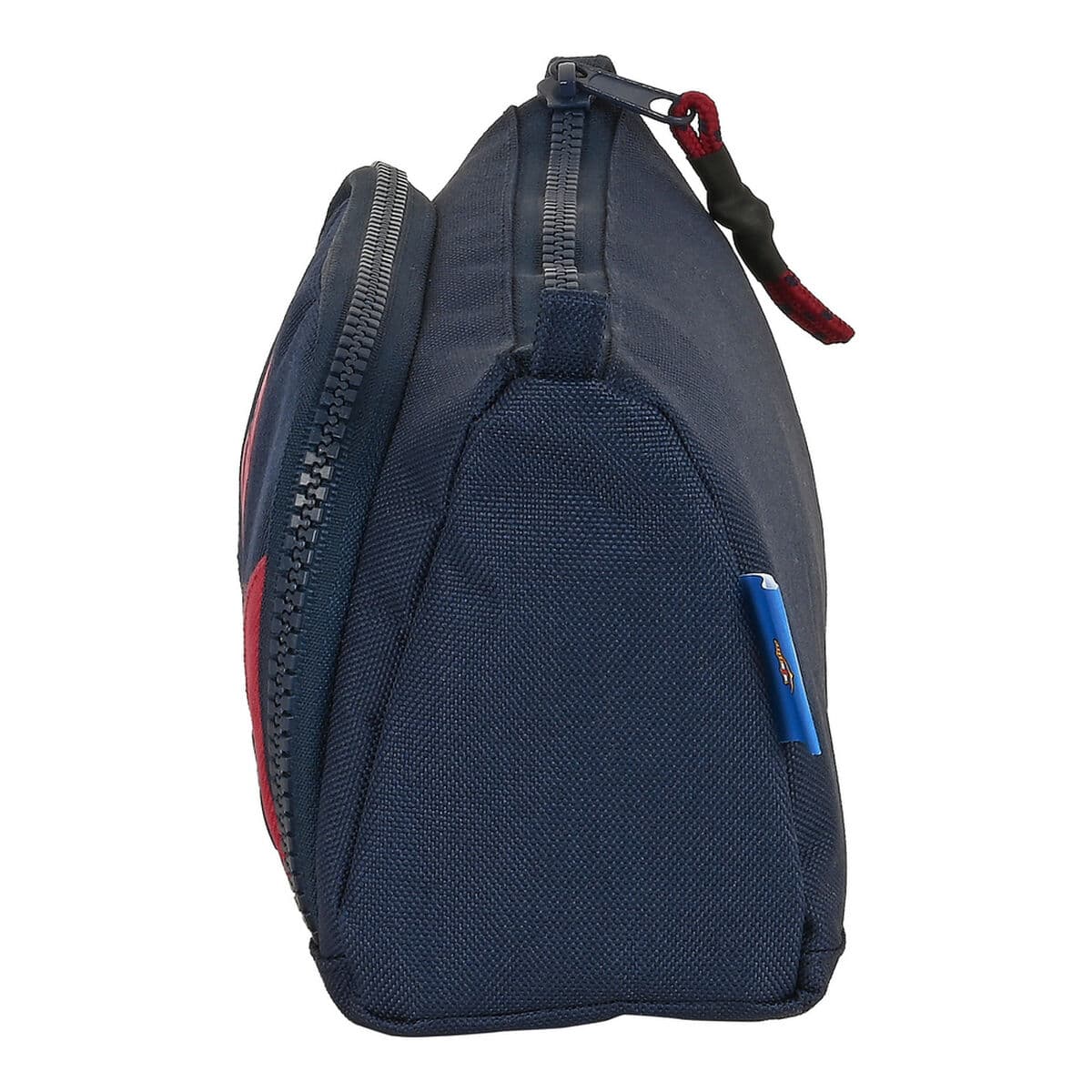 Penar Școlar F.C. Barcelona Corporativa Albastru Castaniu 20 x 11 x 8.5 cm - Image 3