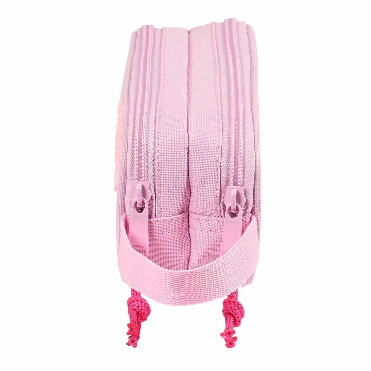 Dvostruka pernica Na!Na!Na! Surprise Sparkles Roza 21 x 8 x 6 cm - Image 3