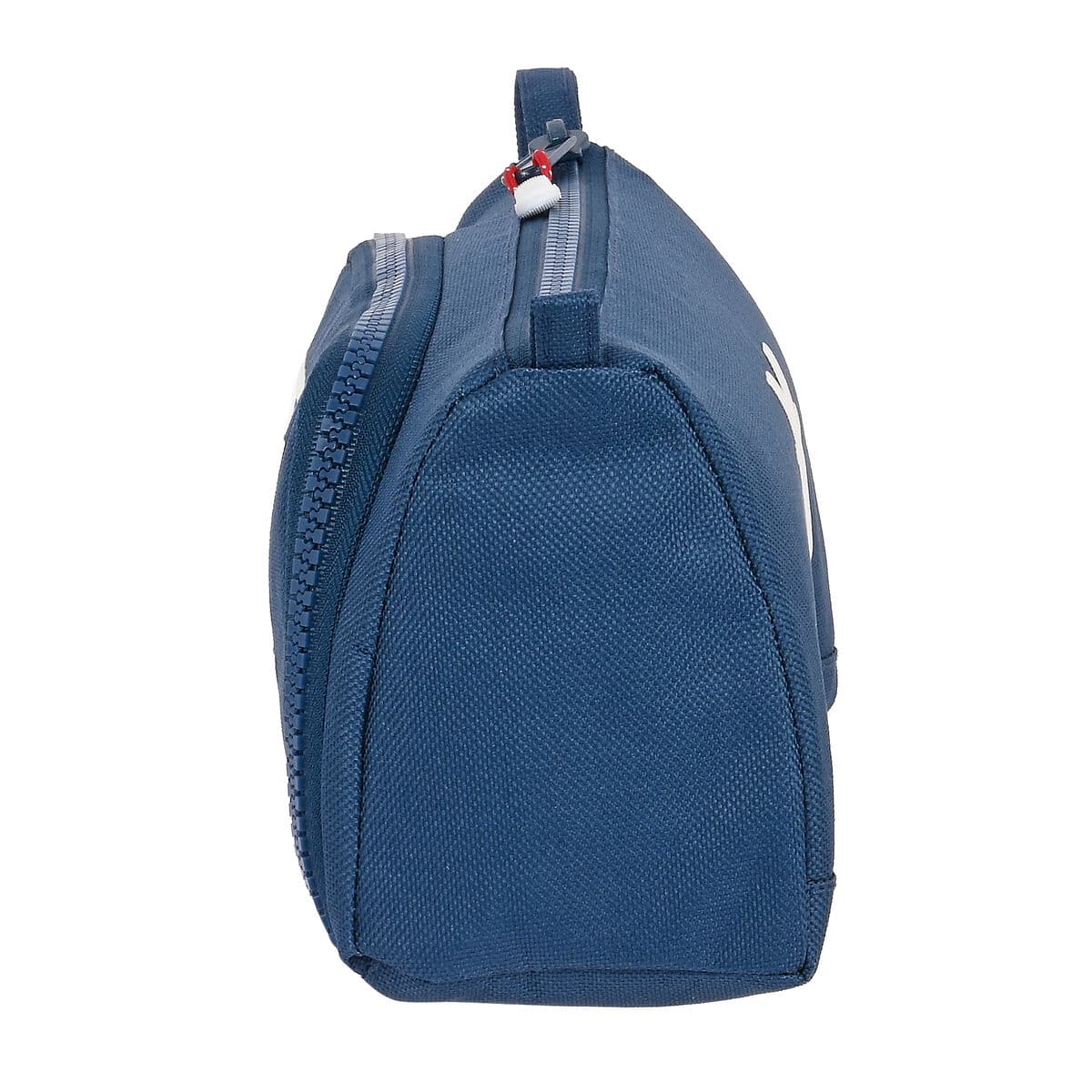 Trousse Scolaire avec Accessoires Munich Soon Bleu (32 Pièces) - Image 3
