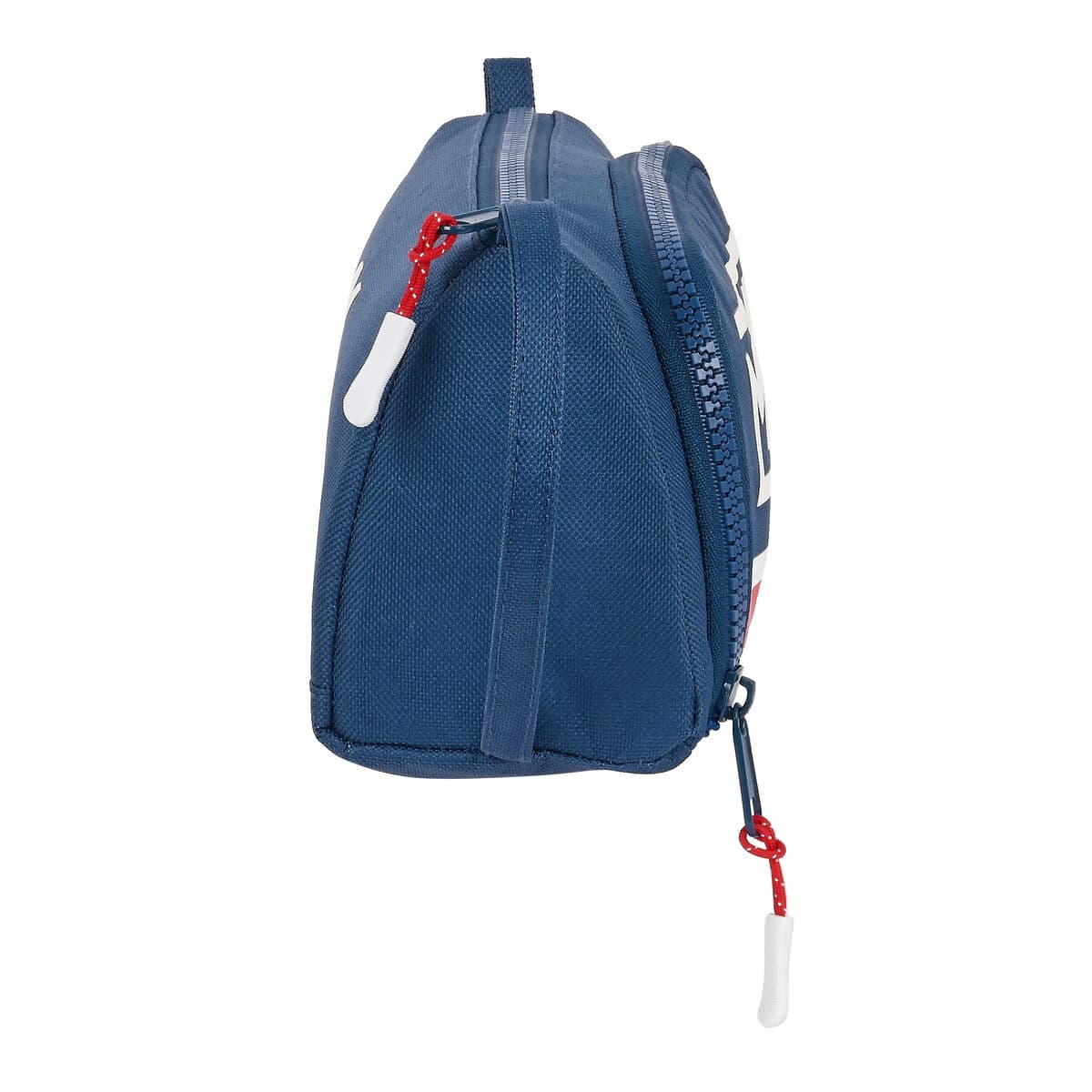 Trousse Scolaire avec Accessoires Munich Soon Bleu (32 Pièces) - Image 5