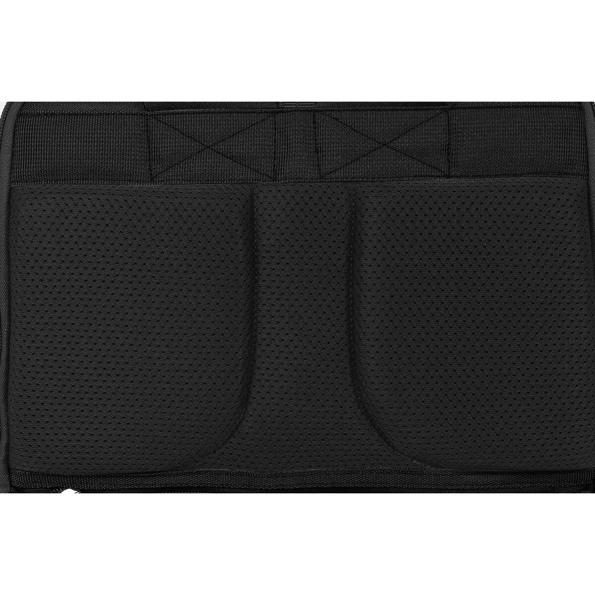 Laptopryggsäck Safta Business 15,6'' Svart (31 x 44 x 13 cm) - Image 9