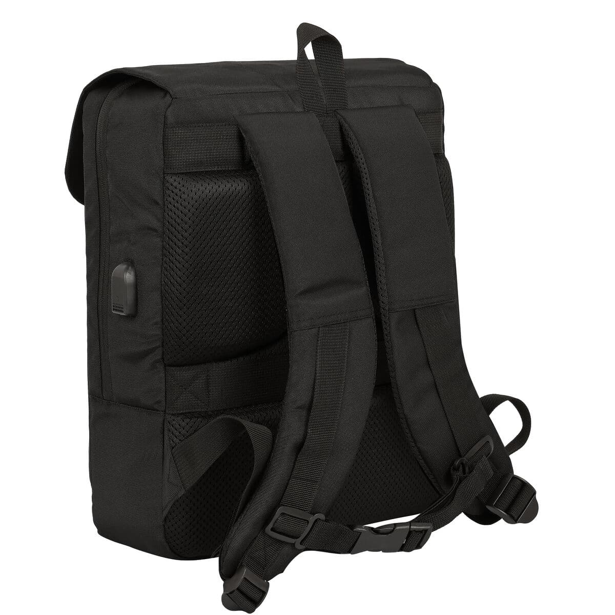Batoh na Notebook Safta Business 13,3'' Černý (29 x 39 x 12 cm) - Image 3
