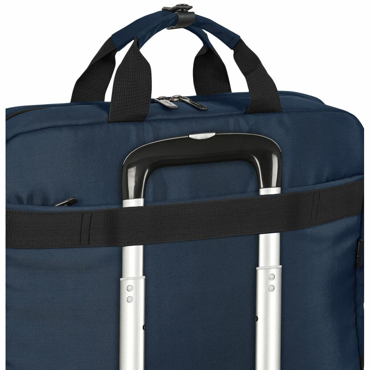 Mallette pour Portable et Tablette Safta +tablet+usb safta safta business  Bleu foncé 41 x 33 x 9 cm - Image 6