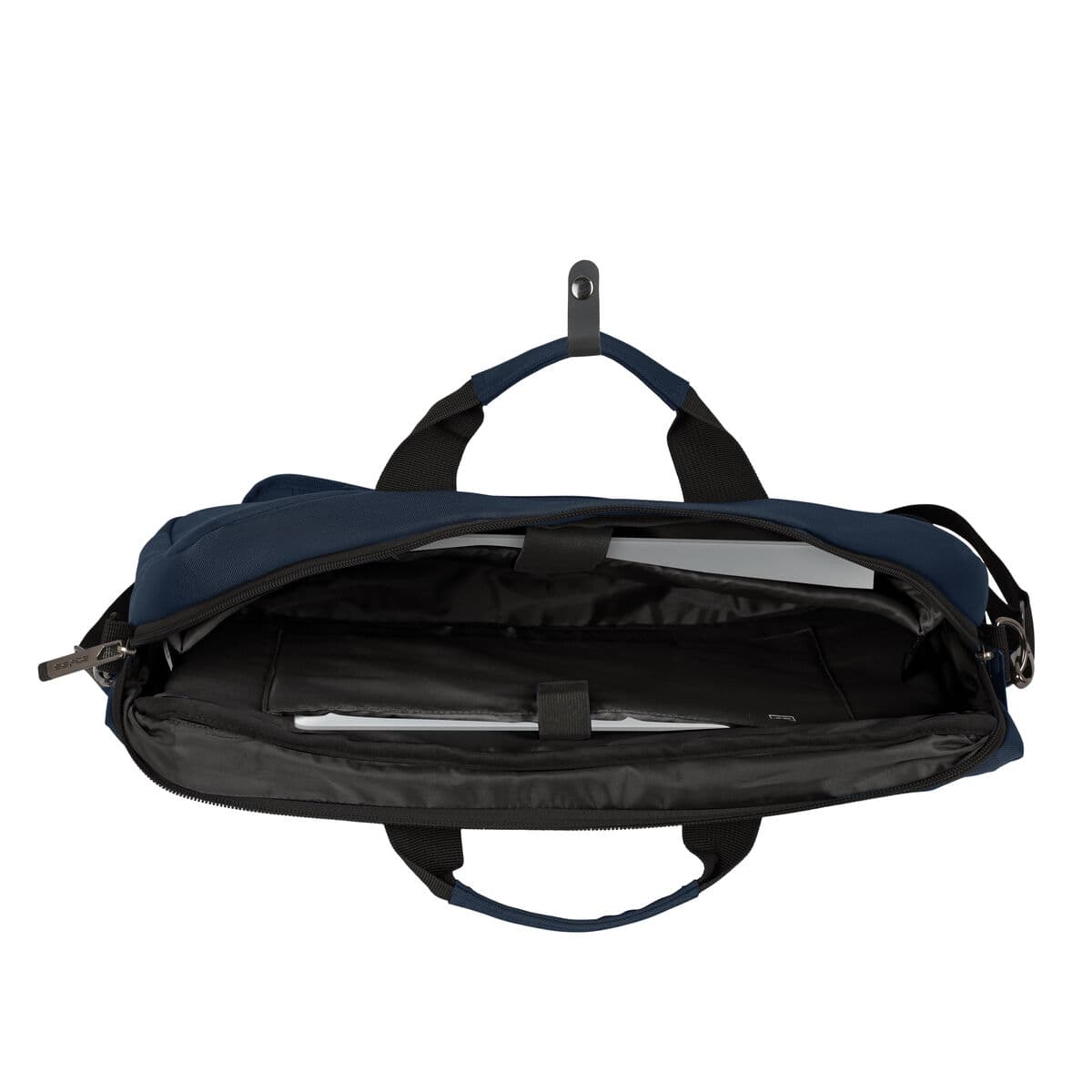 Mallette pour Portable et Tablette Safta +tablet+usb safta safta business  Bleu foncé 41 x 33 x 9 cm - Image 5