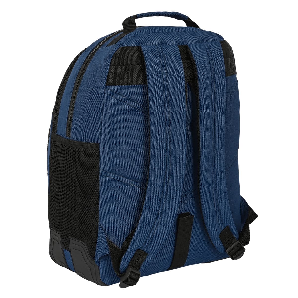 Schulrucksack BlackFit8 Urban Schwarz Marineblau 32 x 42 x 15 cm - Image 2