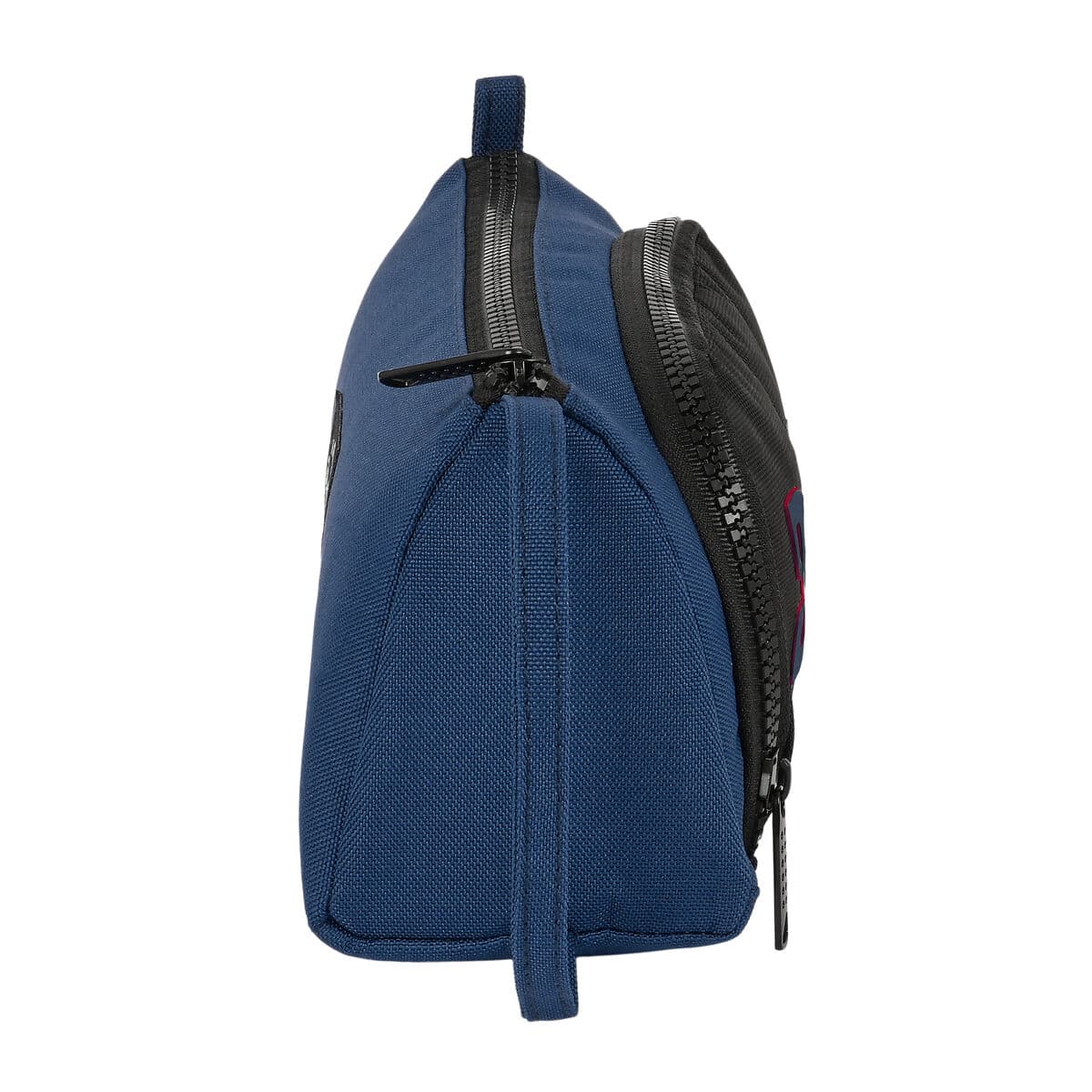 Trousse d'écolier BlackFit8 Urban Noir Blue marine 20 x 11 x 8.5 cm - Image 3
