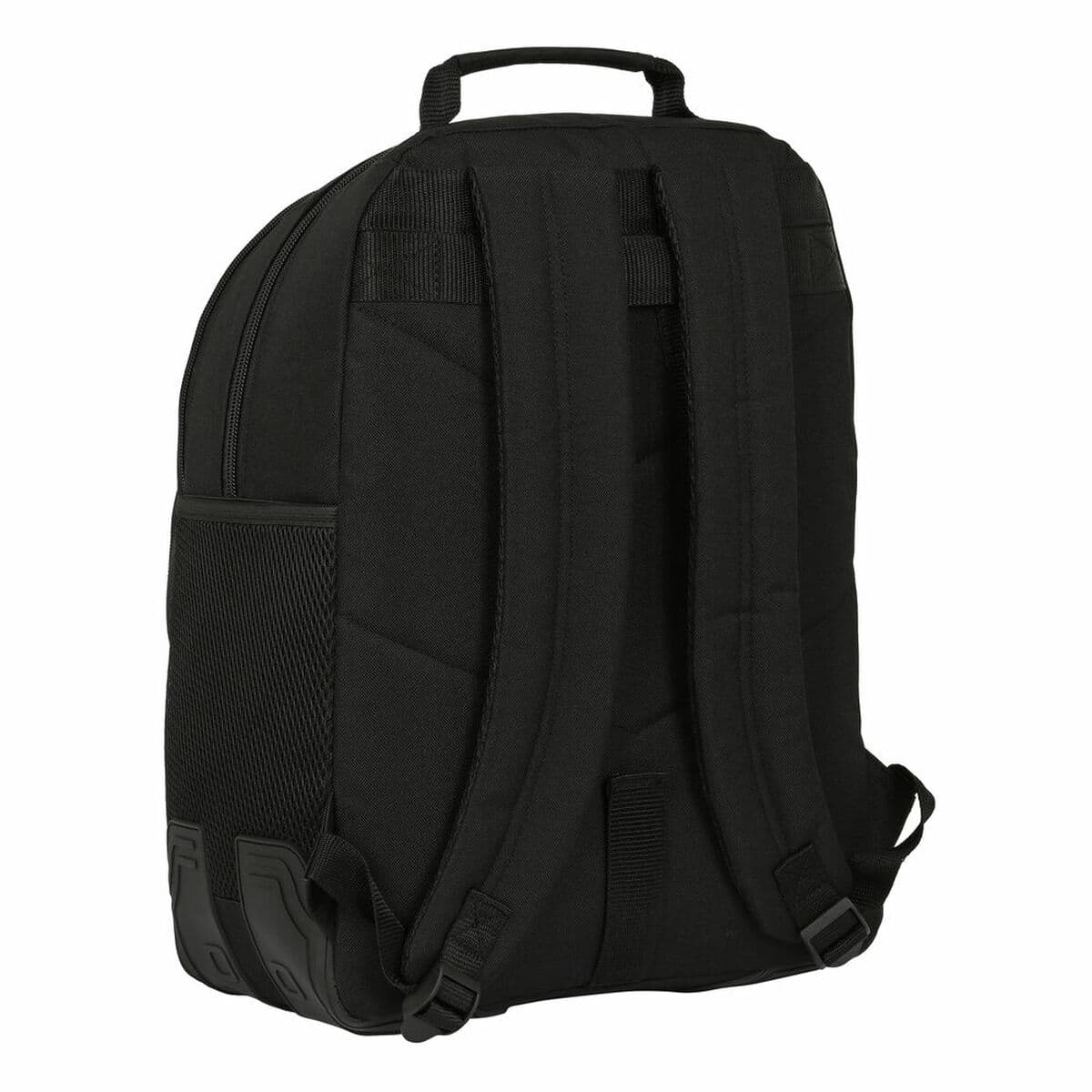 Mochila Escolar Safta Surf Negro 32 x 42 x 15 cm - Image 3