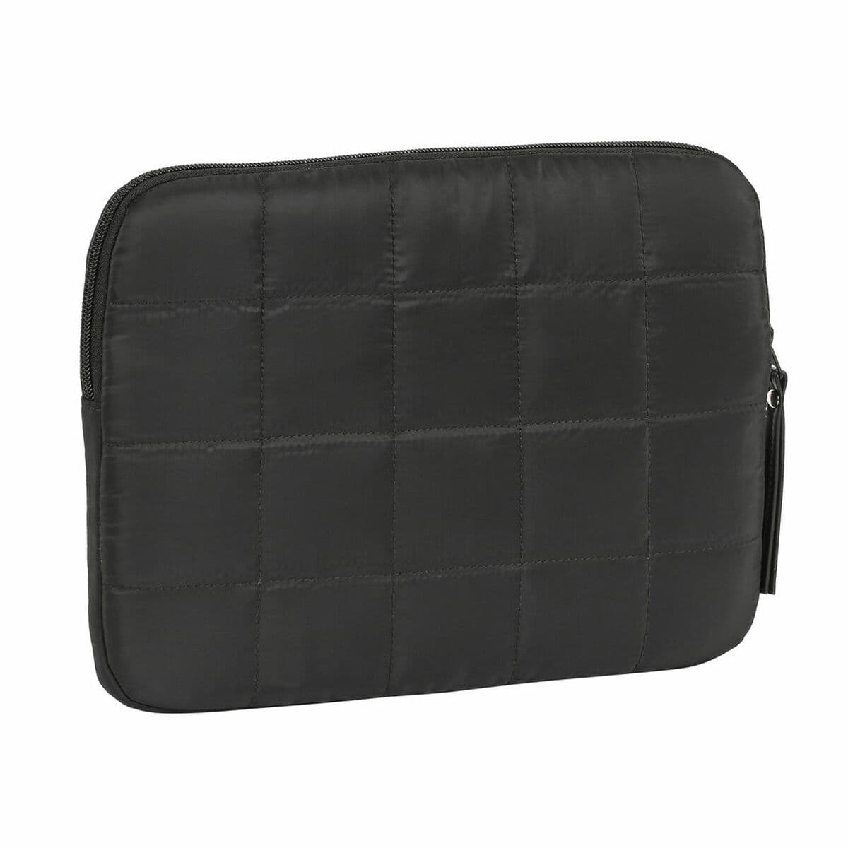 Housse d'ordinateur portable Moos 11,6'' Rembourré Noir (31 x 23 x 2 cm) - Image 2