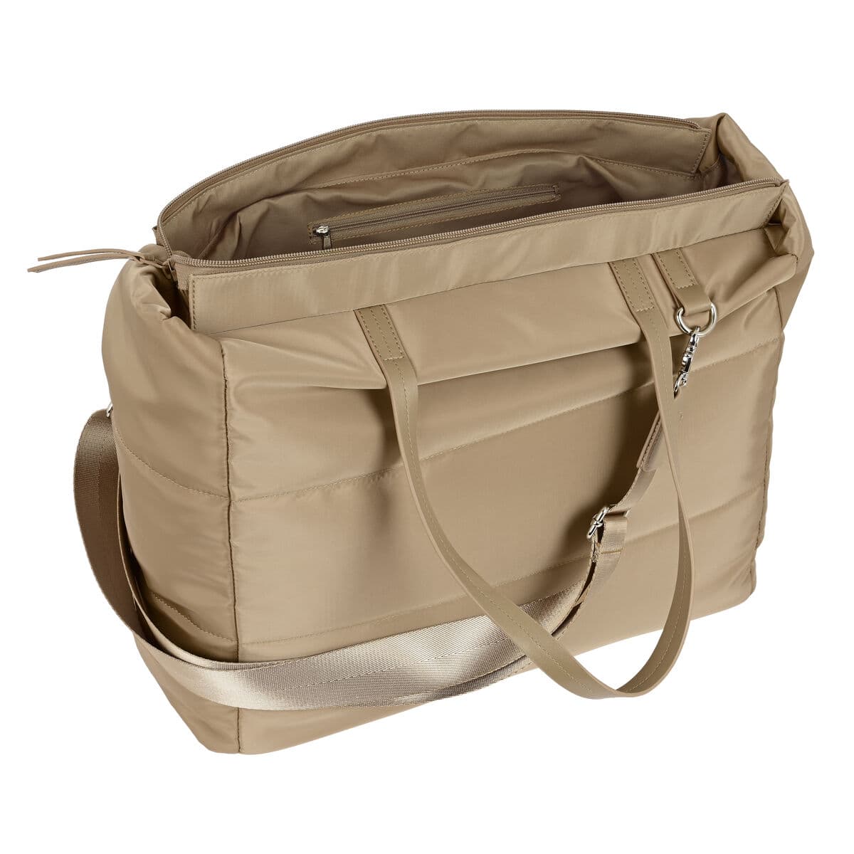 Torba na Rame Moos Camel Deva 54 x 31 x 17 cm S podstavom - Image 2