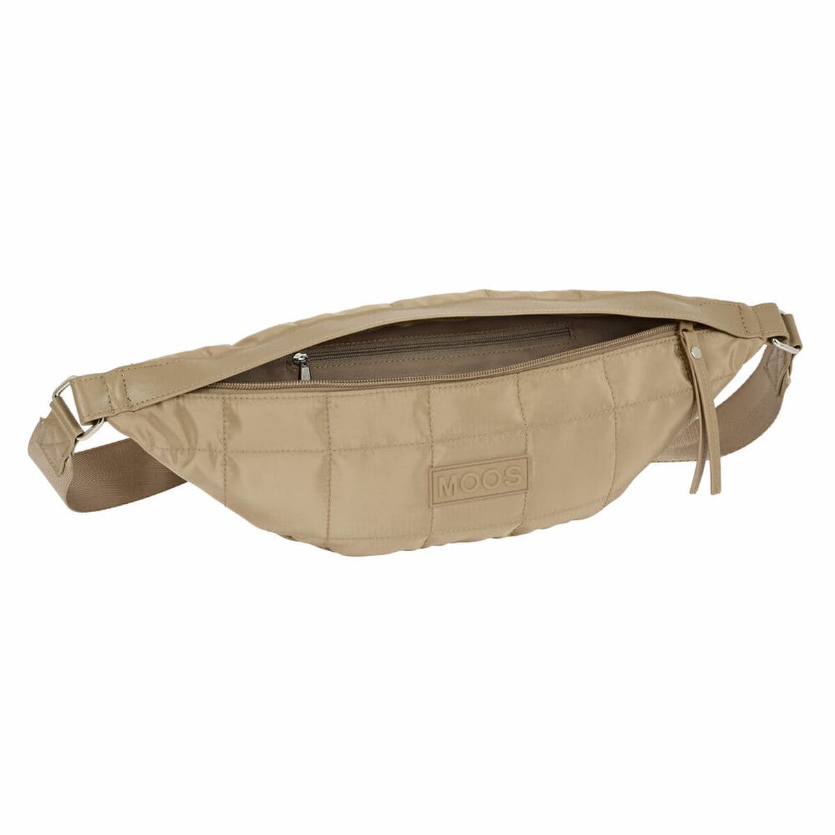 Belt Pouch Moos Camel Camel Padded 41 x 15.5 x 7 cm - Image 2