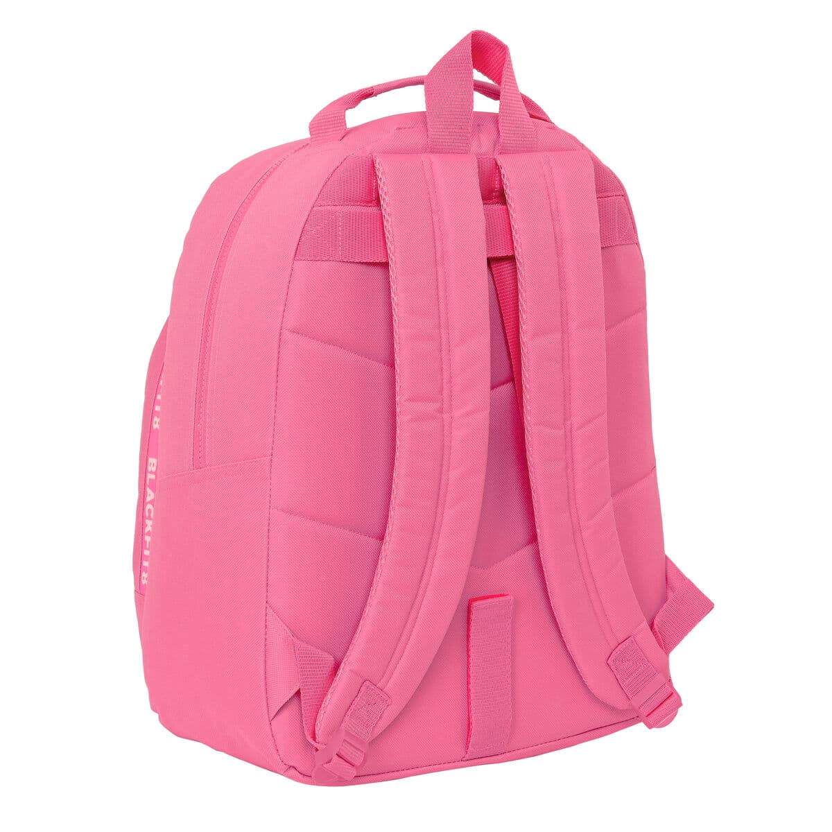 Schoolrugzak BlackFit8 Glow up Roze (32 x 42 x 15 cm) - Image 2
