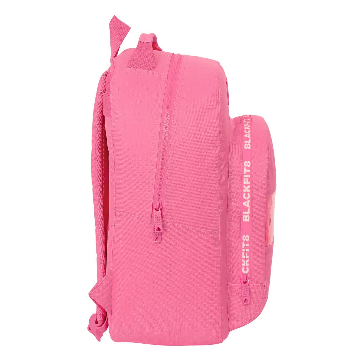 Schoolrugzak BlackFit8 Glow up Roze (32 x 42 x 15 cm) - Image 3