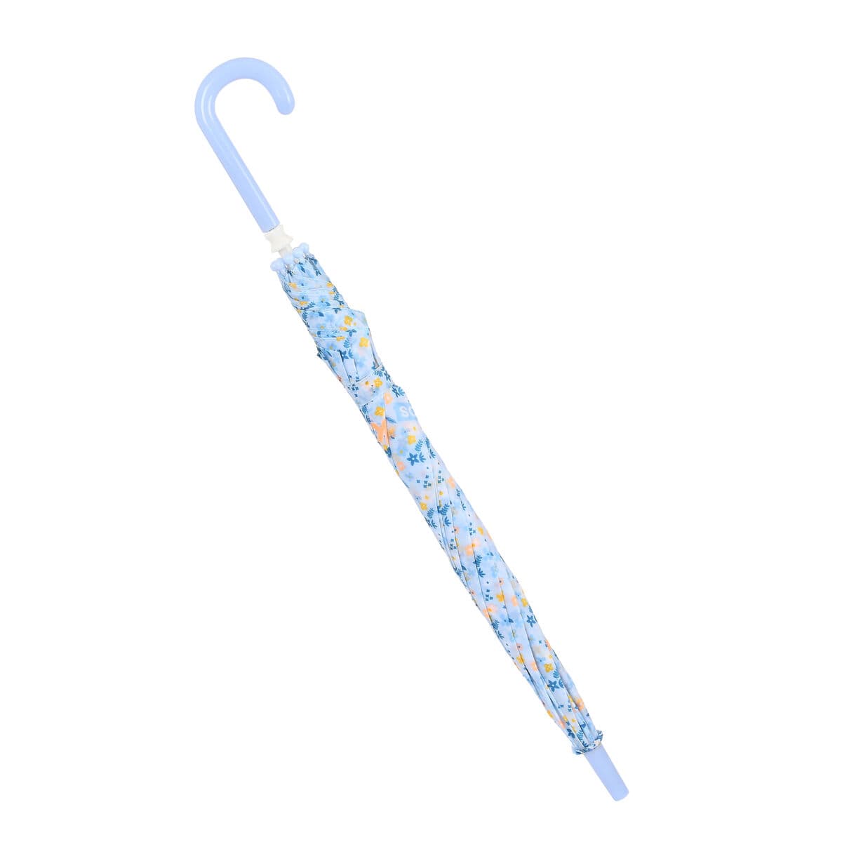 Guarda-Chuva Moos Lovely Azul Ø 86 cm - Image 3