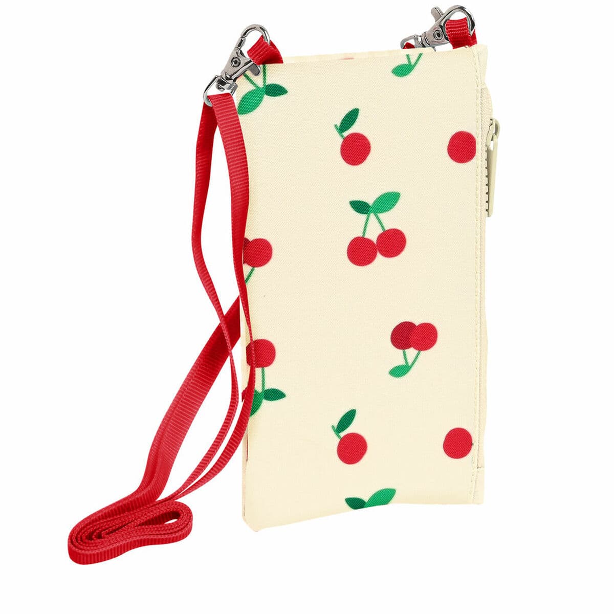 Monedero Safta Cherry Beige Funda para Móvil - Image 2