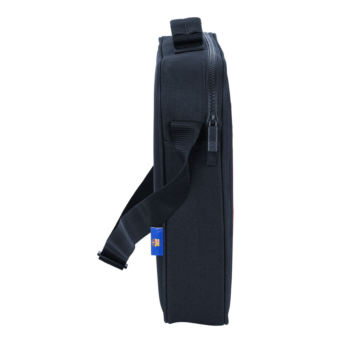 Schooltas F.C. Barcelona Kastanjebruin Marineblauw (38 x 28 x 6 cm) - Image 3