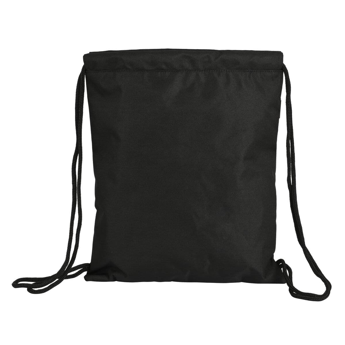 Geantă Rucsac cu Bretele Sevilla Fútbol Club Teen 35 x 40 x 1 cm Negru - Image 3