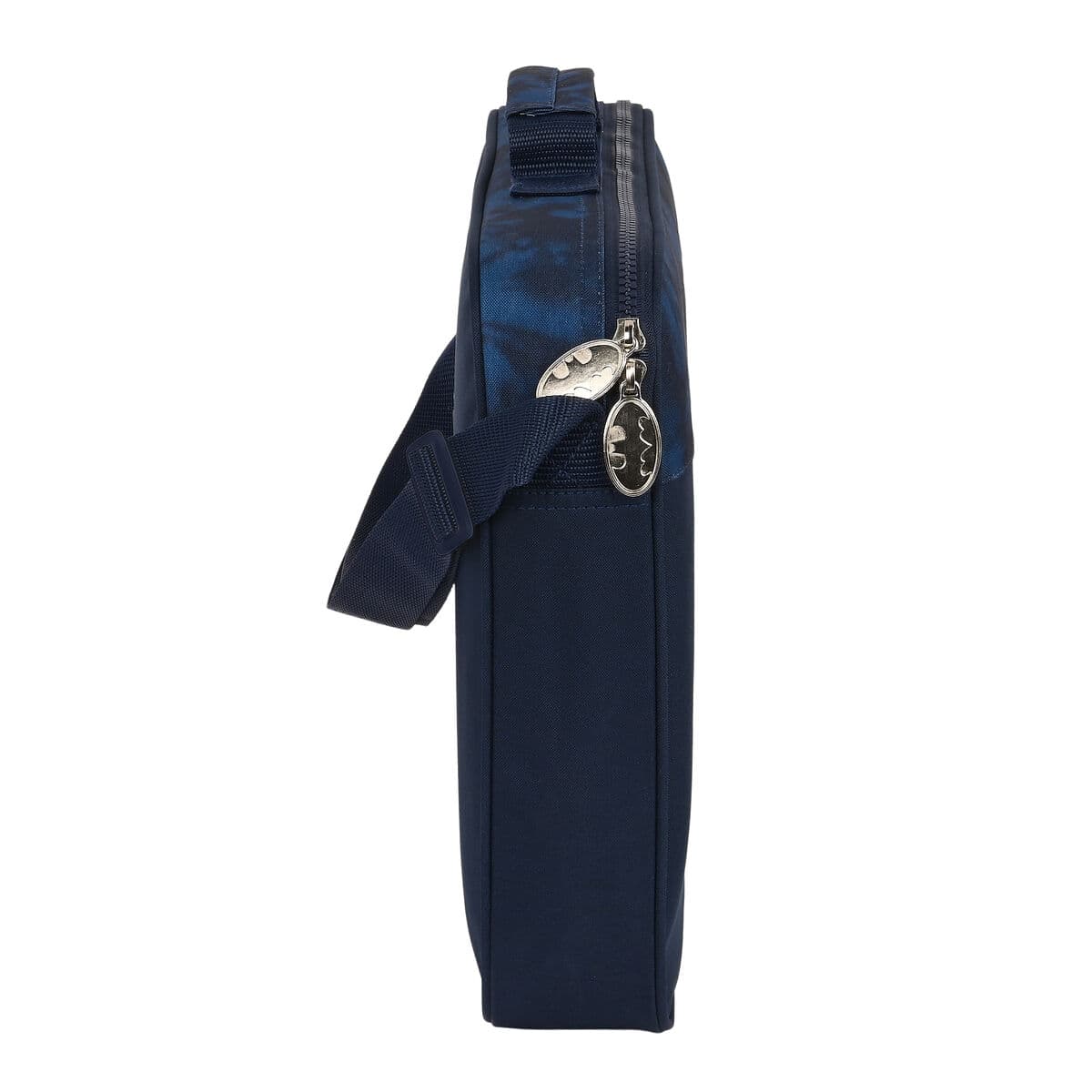Cartera Escolar Batman Legendary Azul marino 38 x 28 x 6 cm - Image 2
