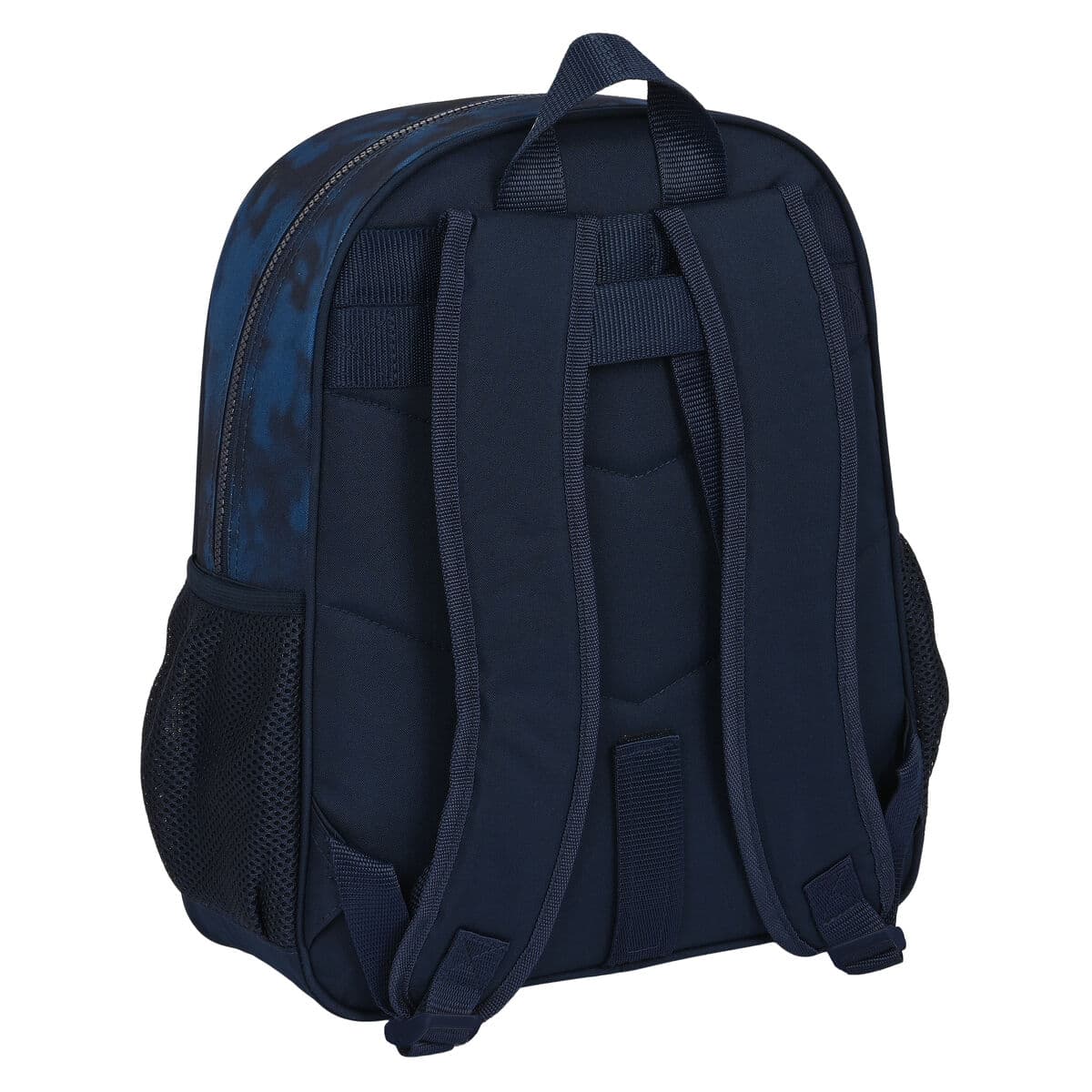 Schulrucksack Batman Legendary Marineblau 32 X 38 X 12 cm - Image 2