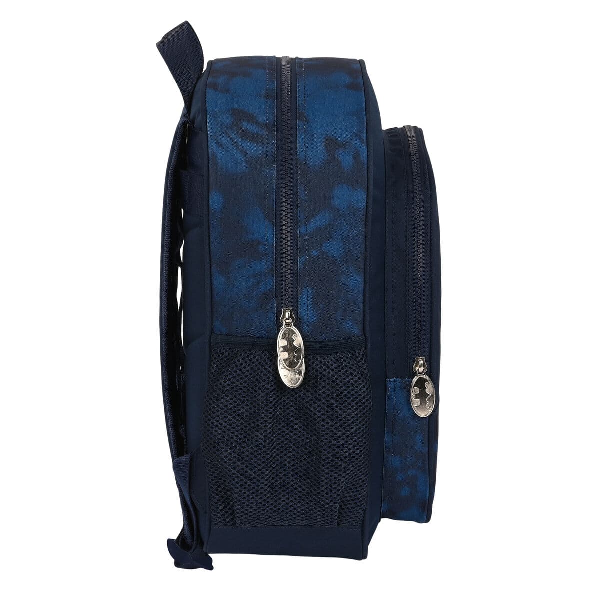 Schulrucksack Batman Legendary Marineblau 32 X 38 X 12 cm - Image 3