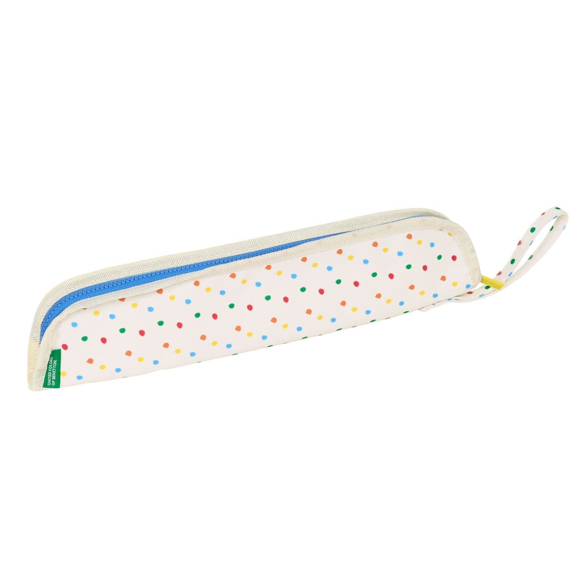 Fløjteholder Benetton Topitos (37 x 8 x 2 cm) - Image 2