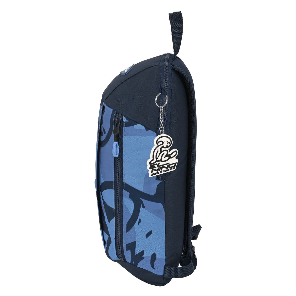Mochila Casual El Niño Bahia Azul 10 L - Image 3