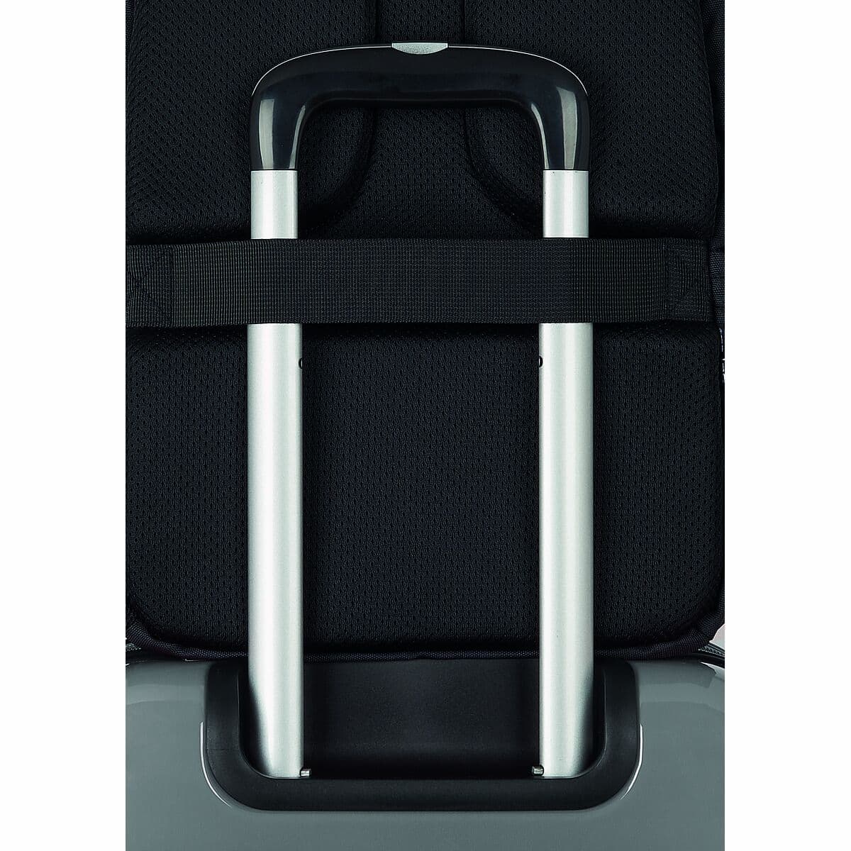 Sac à Dos pour Portable et Tablette avec Sortie USB The Mandalorian Noir - Image 8