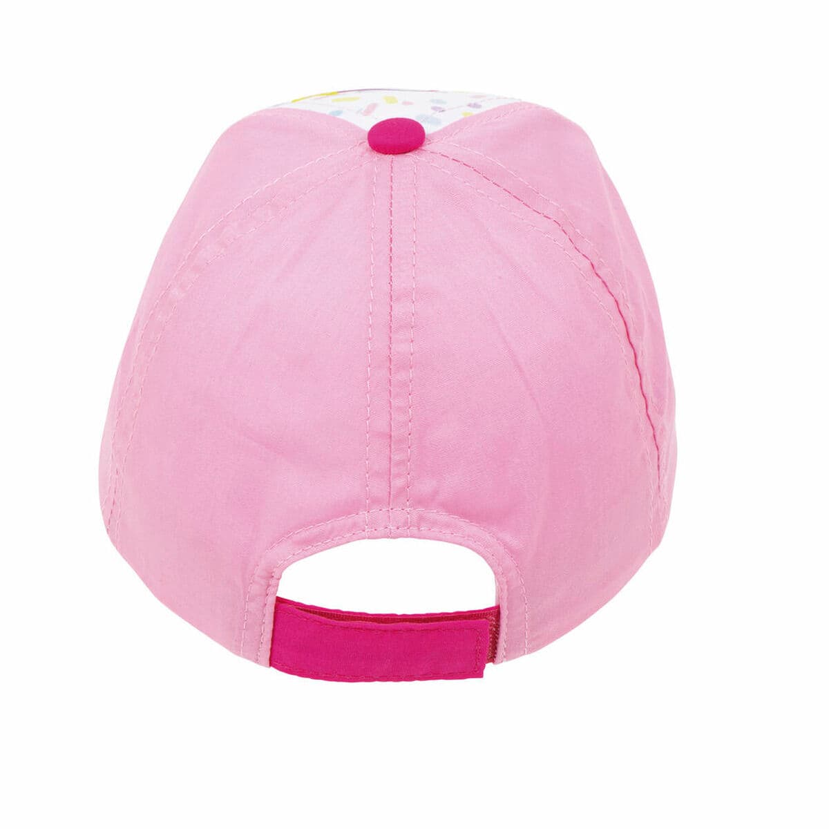 Kinderkappe Peppa Pig Baby Rosa (44-46 cm) - Image 3