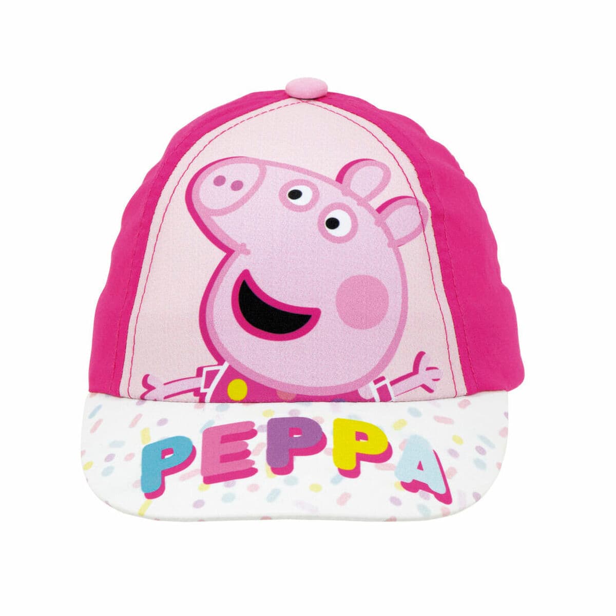 Kinderkappe Peppa Pig Baby (44-46 cm) - Image 2