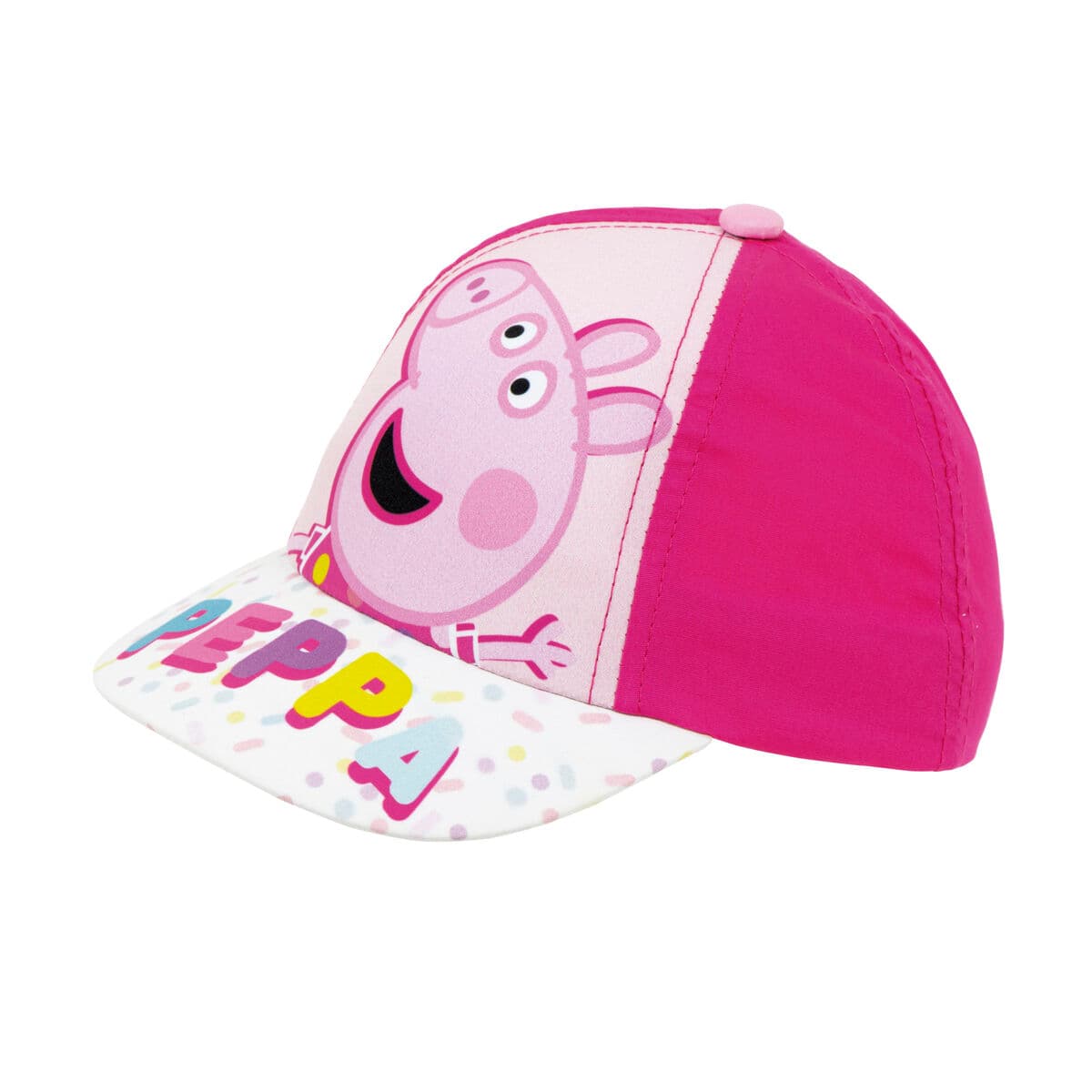 Kinderkappe Peppa Pig Baby (44-46 cm) - Image 3