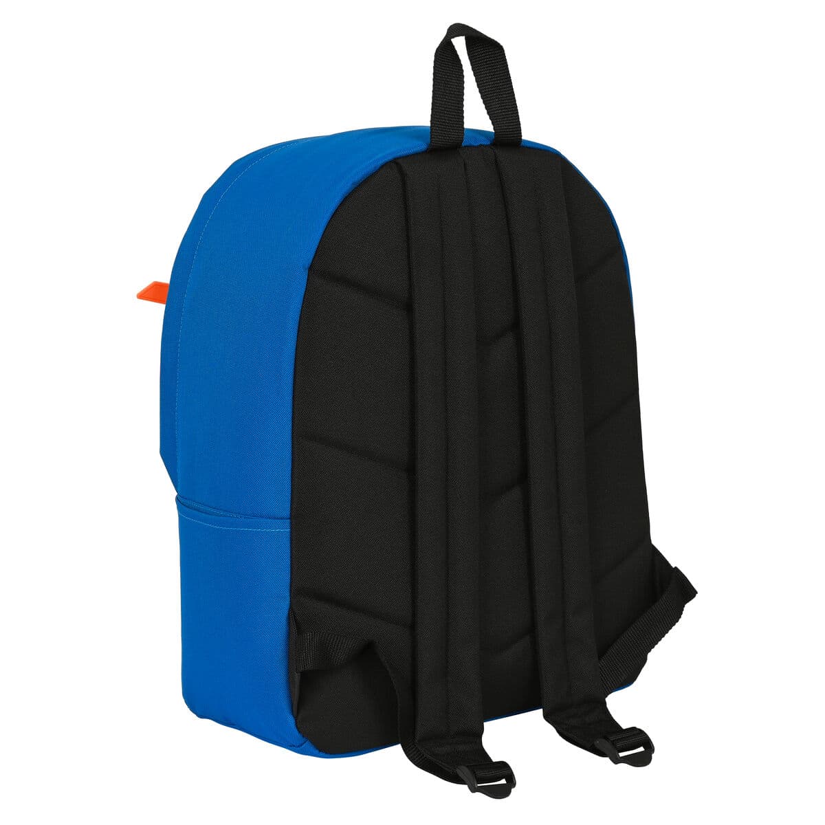 Cartable Munich Submarine 31 x 40 x 16 cm Bleu électrique - Image 3